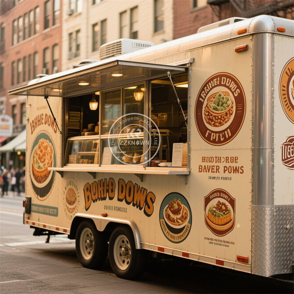 Coffee Tea Kiosk - Coffee Kiosk Street Milk Tea Food