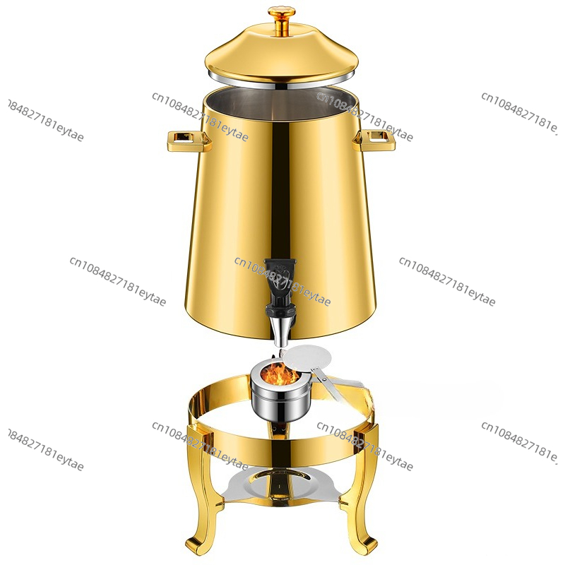 Coffee Tea Urn - Buffet Commercial Retail 13L Hot Water