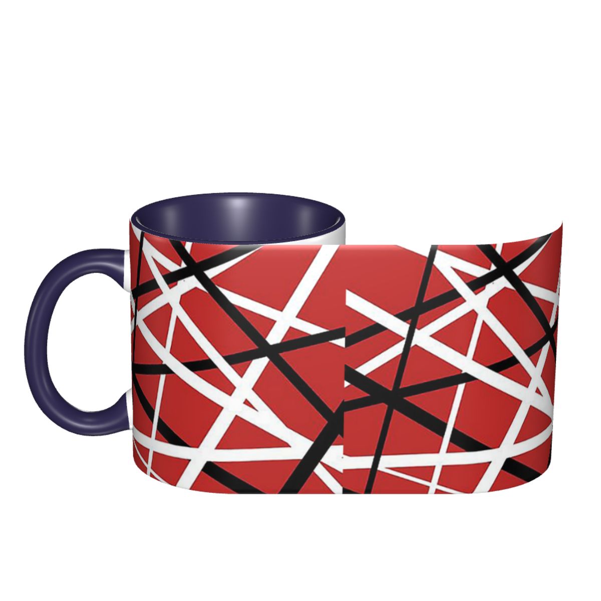 Nice One Van Halen Mug Funny C - Coffee Tea Van review and price