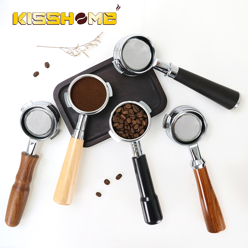58mm Coffee Bottomless Portafi - Coffee Tea Espresso review and price