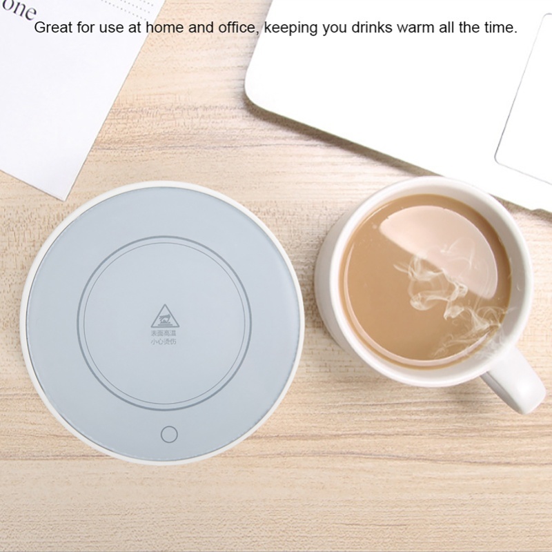 Electric Cup Warmer Heating Pa - Coffee Tea Warmer review and price
