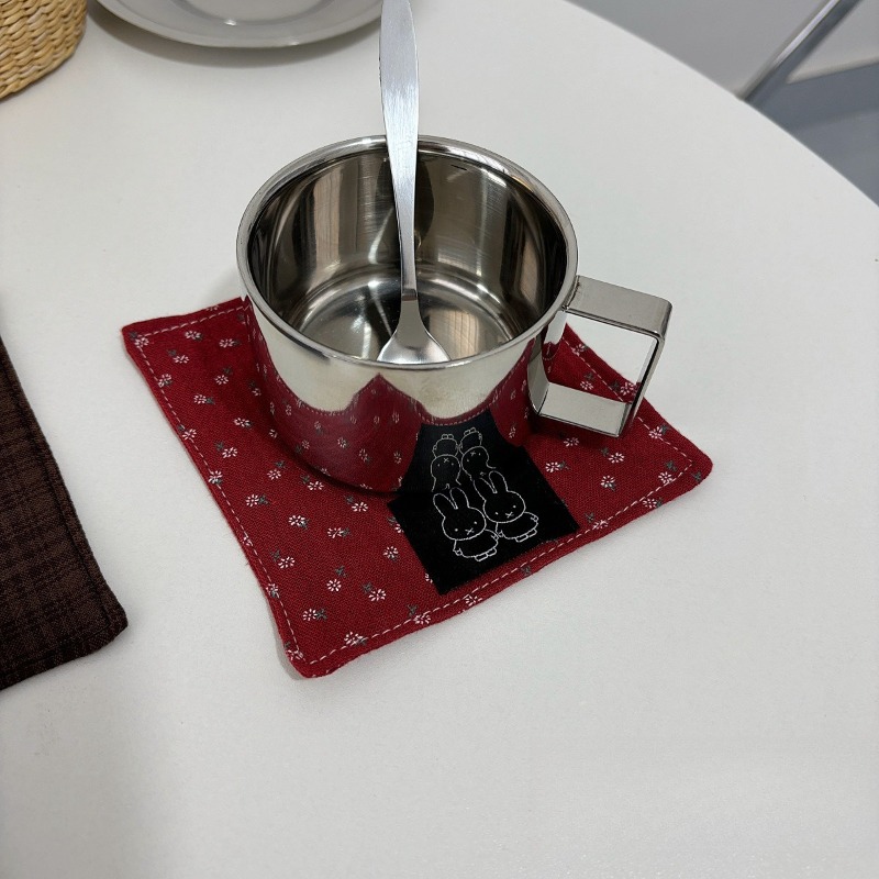 Hot Cute Miffy Series Cloth Co - Coffee Tea Cups review and price