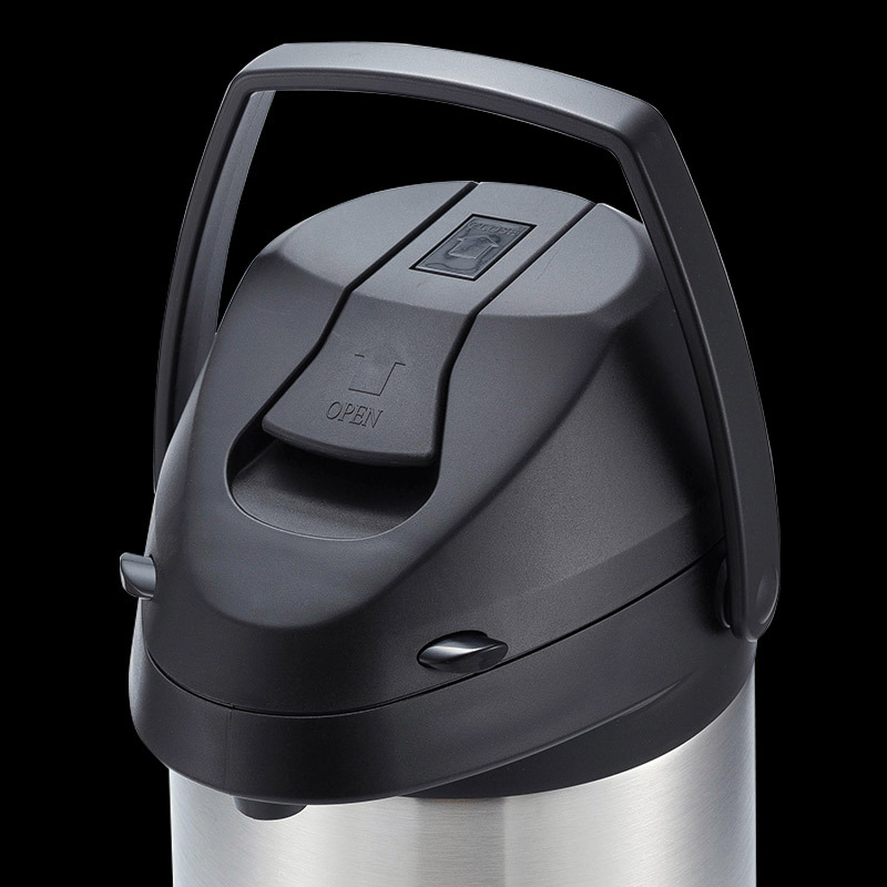 Airpot Coffee Dispenser with P - Coffee Tea Urn review and price