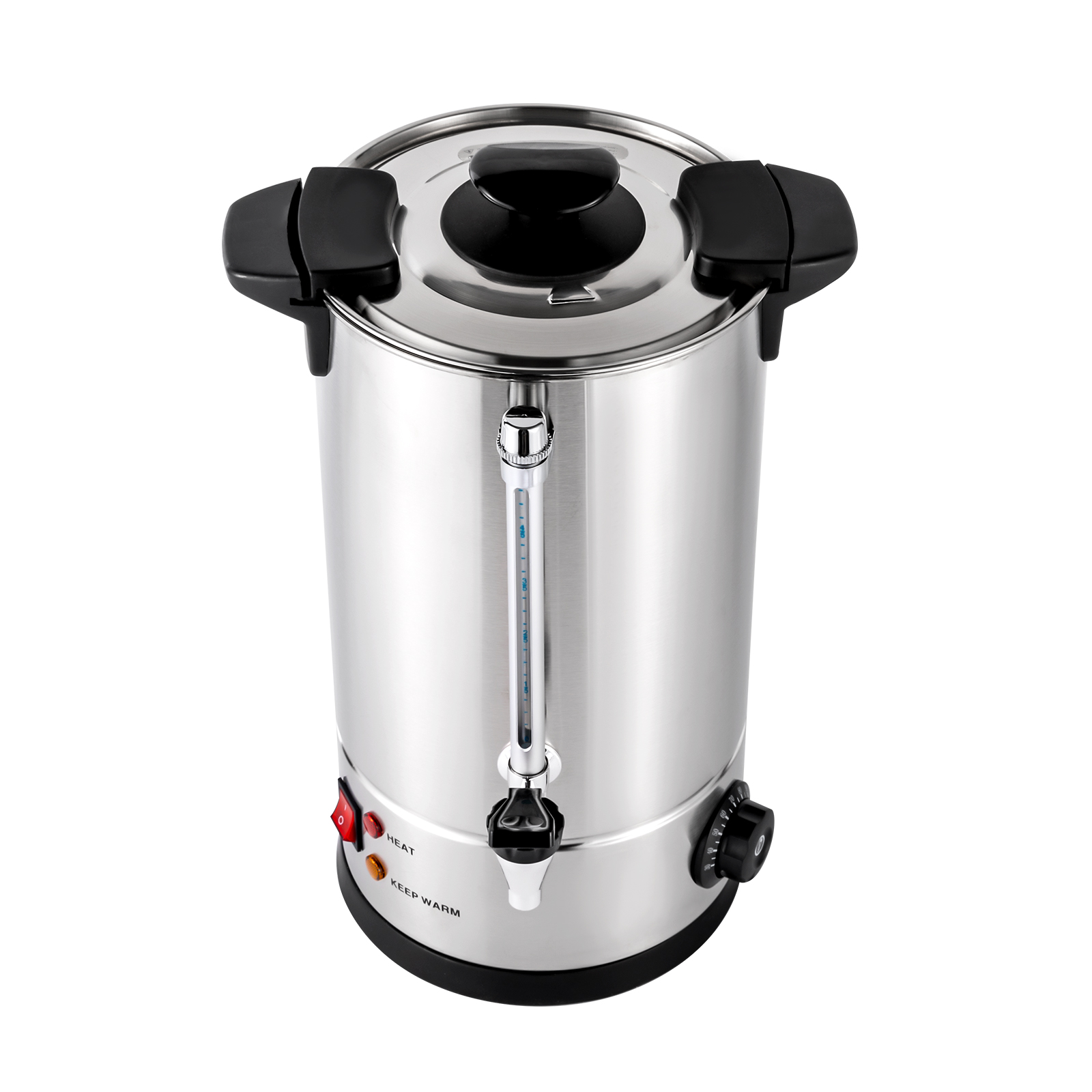 Sale Promotion Kitchen Hot Wat - Coffee Tea Urn review and price