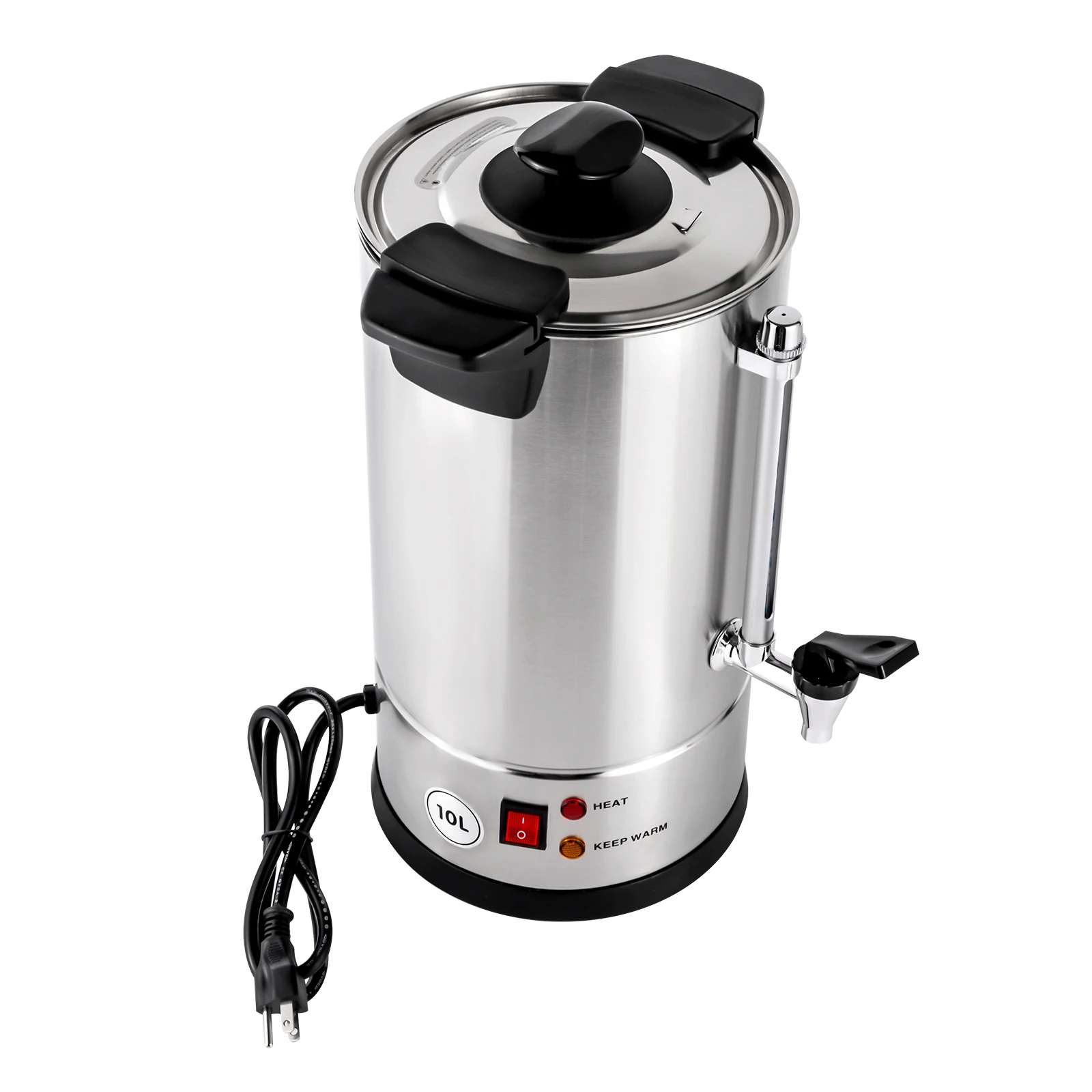 Sale Promotion Kitchen Hot Wat - Coffee Tea Urn review and price