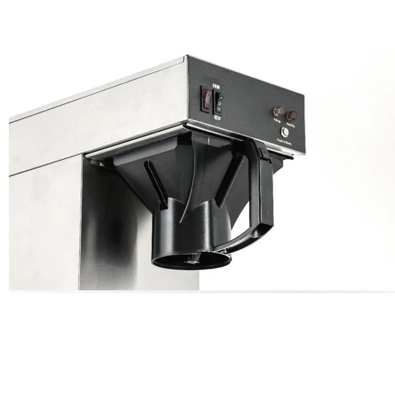 Commercial Stainless Steel Dri - Coffee Tea Machine review and price
