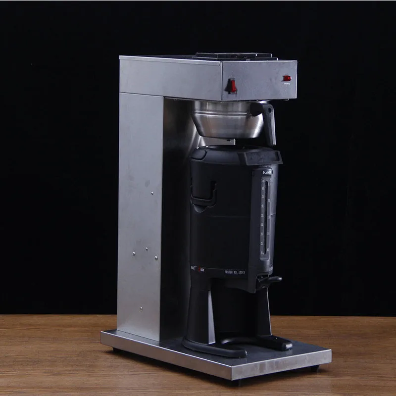 Commercial Stainless Steel Dri - Coffee Tea Machine review and price