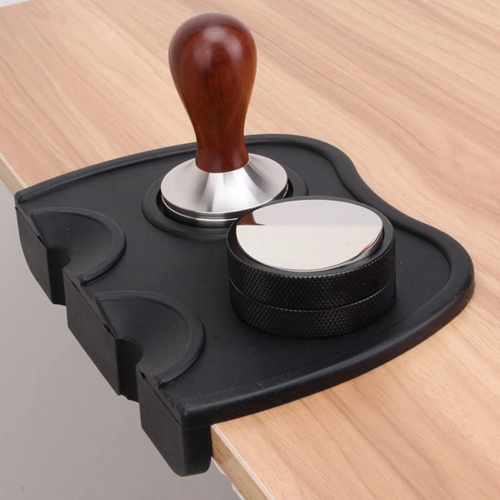 Espresso Coffee Tampers Mat St - Coffee Tea Espresso review and price