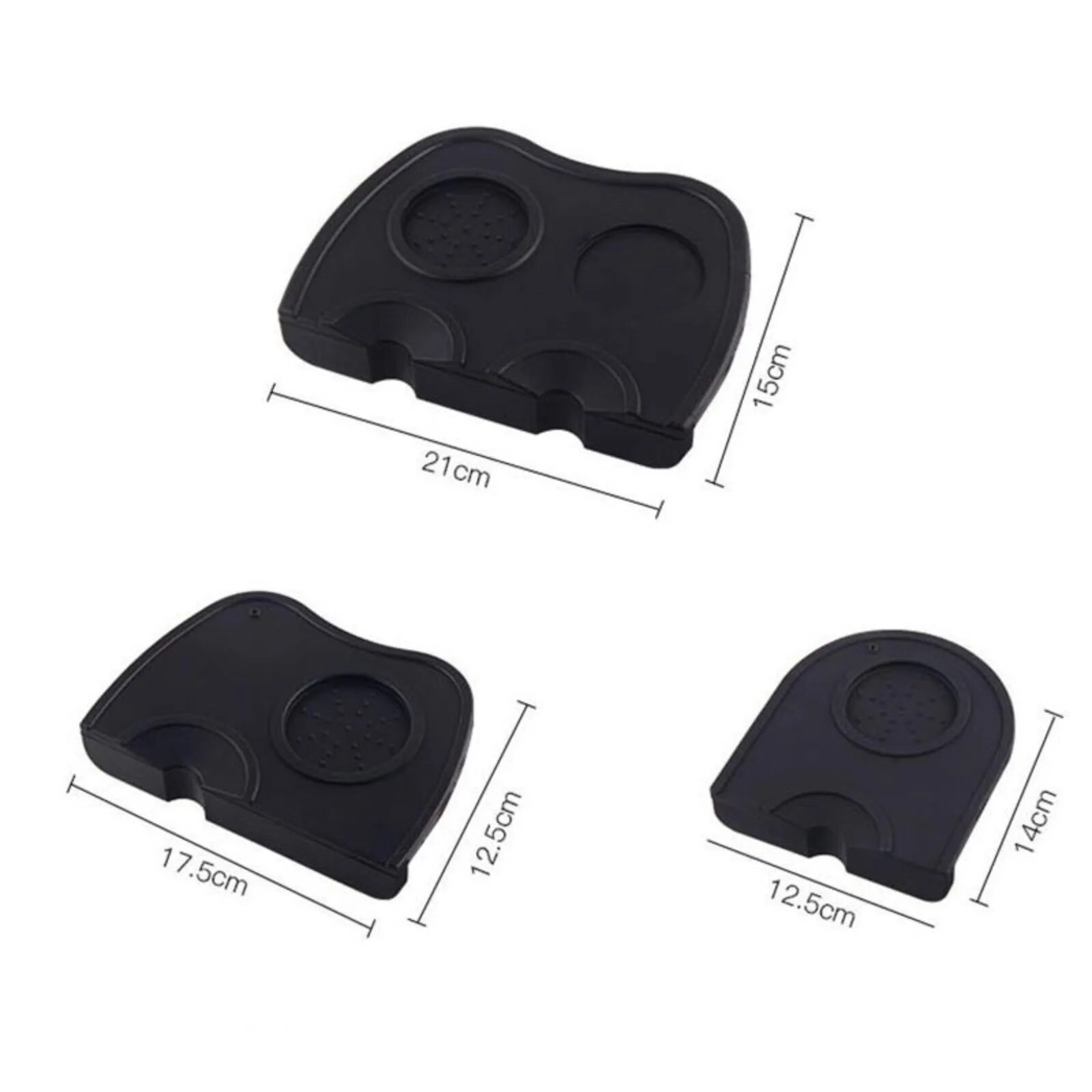 Espresso Coffee Tampers Mat St - Coffee Tea Espresso review and price