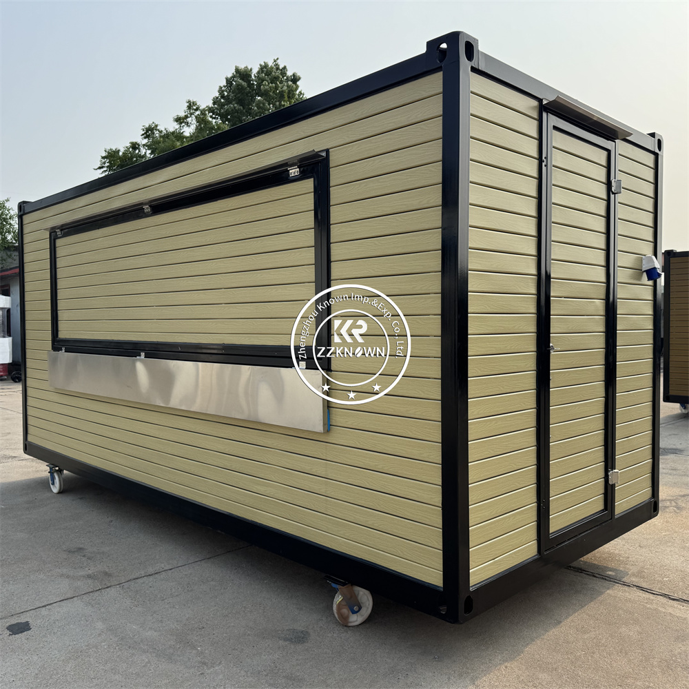 Outdoor Coffee Tea Container K - Coffee Tea Kiosk review and price