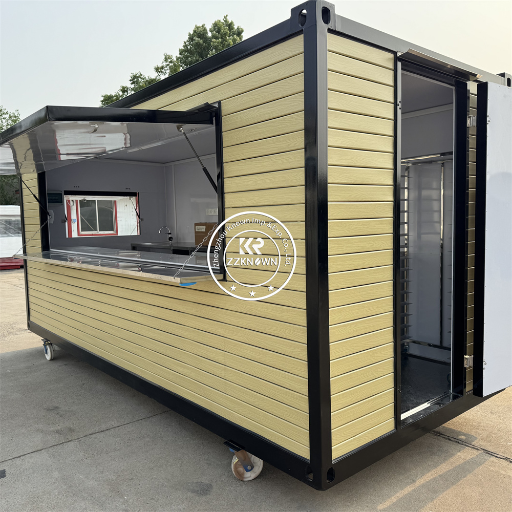Outdoor Coffee Tea Container K - Coffee Tea Kiosk review and price