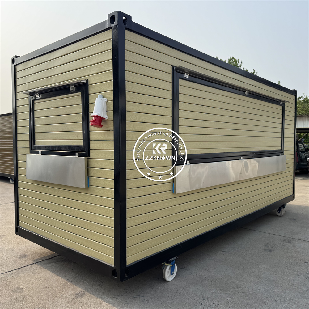 Outdoor Coffee Tea Container K - Coffee Tea Kiosk review and price