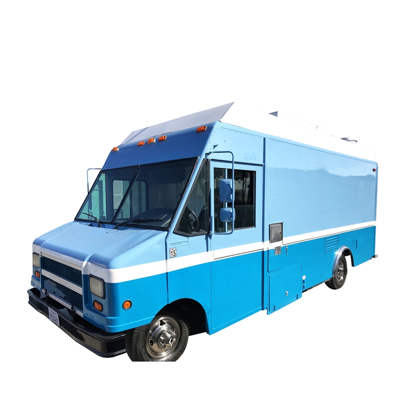 Blue Color Electric Coffee Ven - Coffee Tea Van review and price