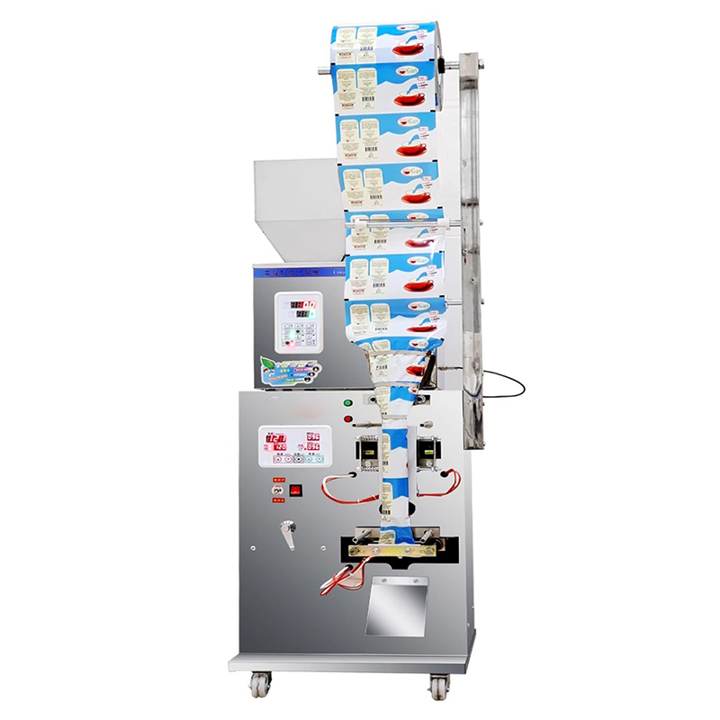 Back Sealing Particle Food Sea - Coffee Tea Machine review and price