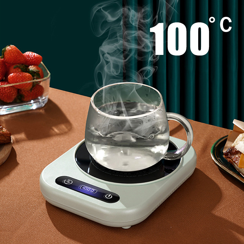 300W Electric Coffee Mug Warme - Coffee Tea Warmer review and price