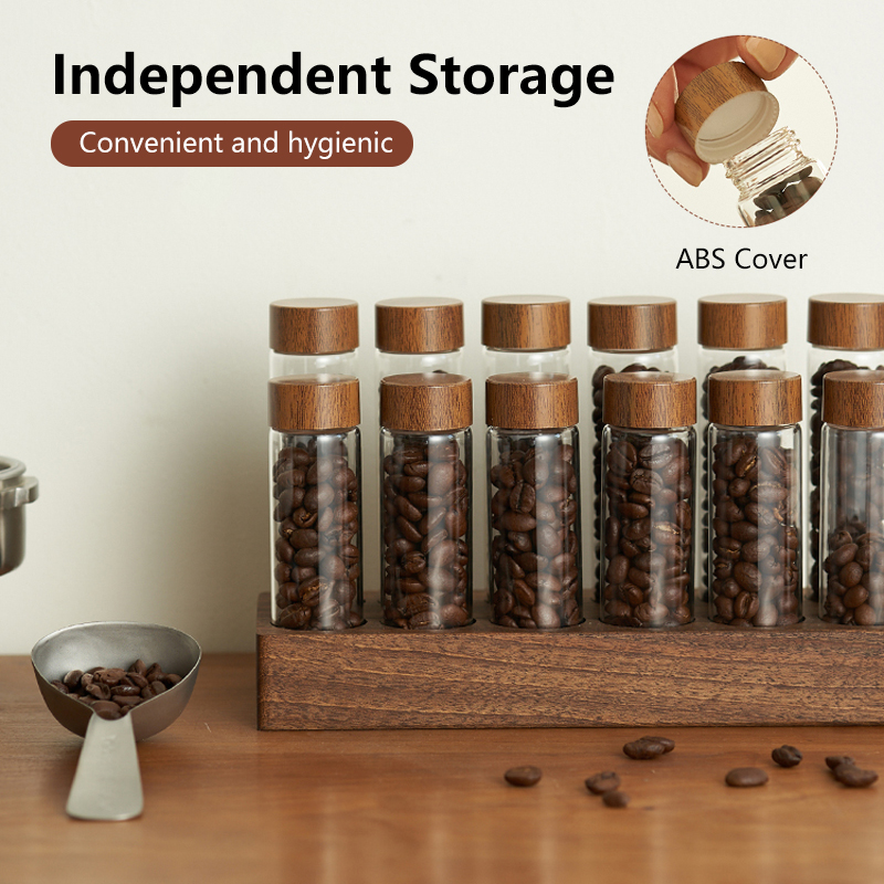 ZIRKUS Coffee Beans Storage Co - Coffee Tea Espresso review and price