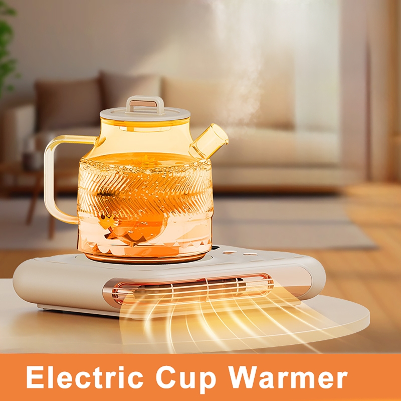 Mug Warmer Electric Cup Warmer - Coffee Tea Warmer review and price