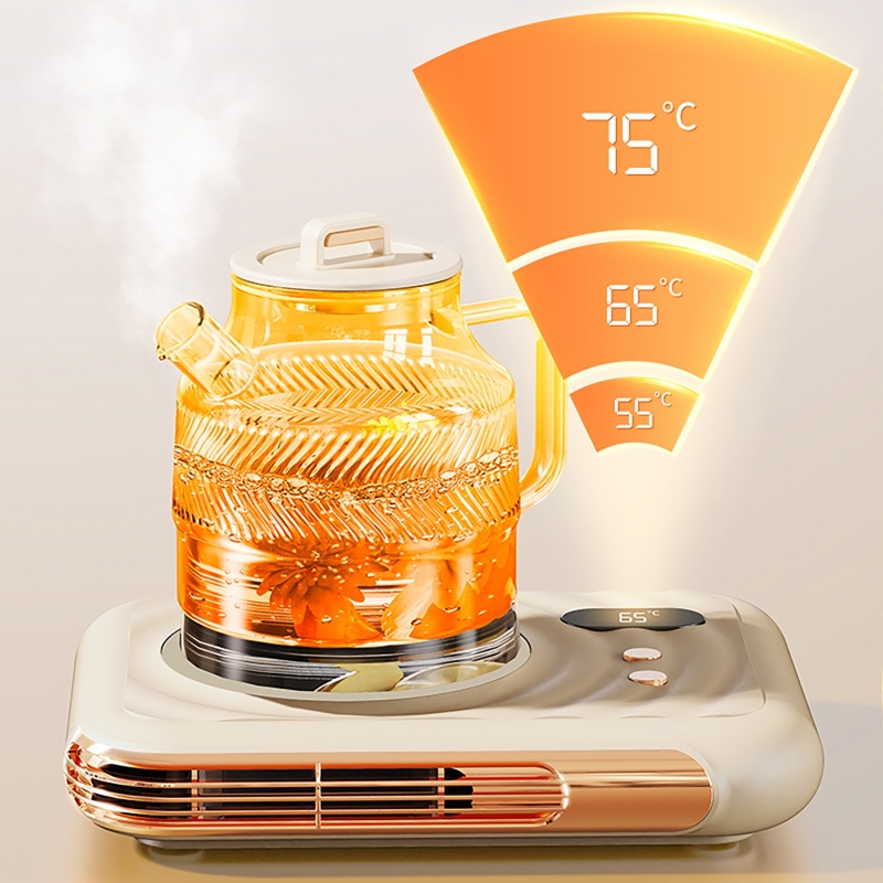 Mug Warmer Electric Cup Warmer - Coffee Tea Warmer review and price