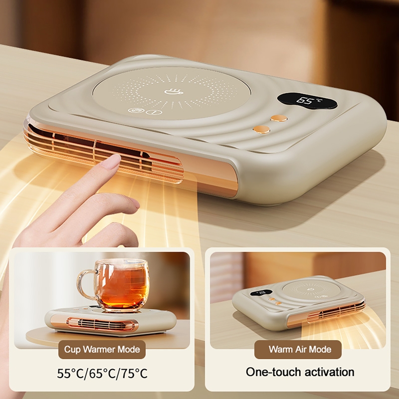 Mug Warmer Electric Cup Warmer - Coffee Tea Warmer review and price