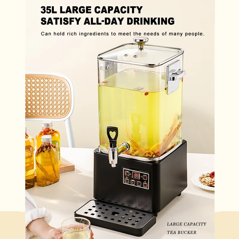 WINNERS 15l 25l Commercial Ele - Coffee Tea Urn review and price