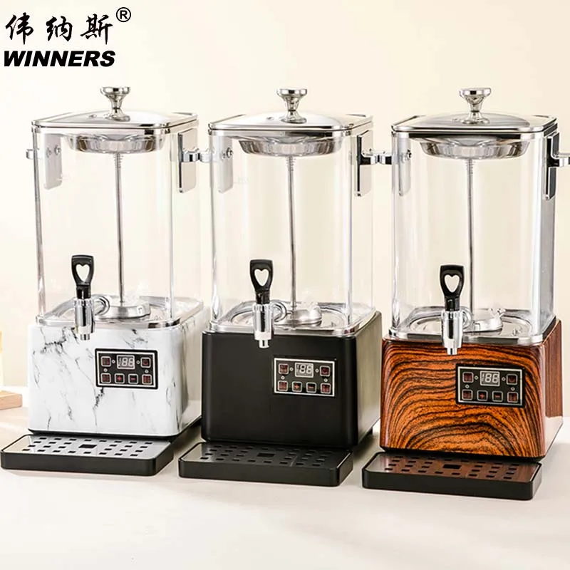 WINNERS 15l 25l Commercial Ele - Coffee Tea Urn review and price