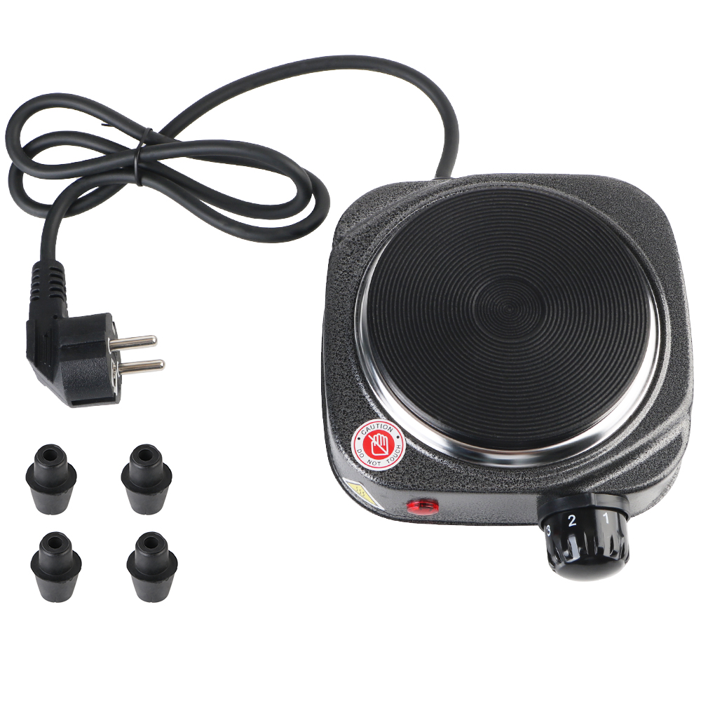 500W 220V Hot Cooker Plate Min - Coffee Tea Warmer review and price
