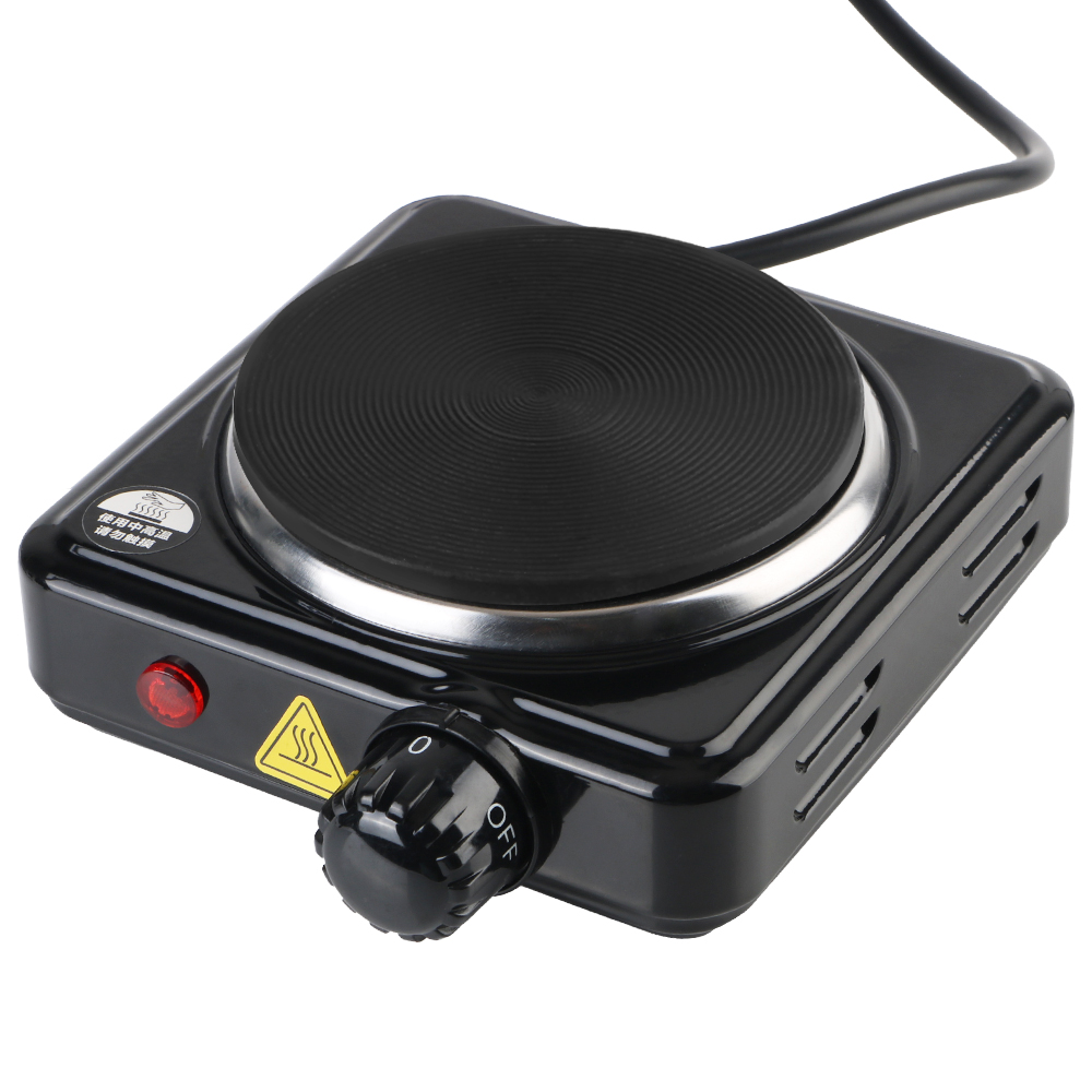 500W 220V Hot Cooker Plate Min - Coffee Tea Warmer review and price