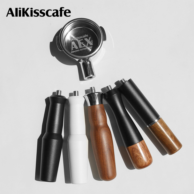 Coffee Portafilter M10 Handle  - Coffee Tea Espresso review and price