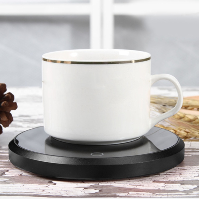 15W Coffee Cup Warmer Electric - Coffee Tea Warmer review and price