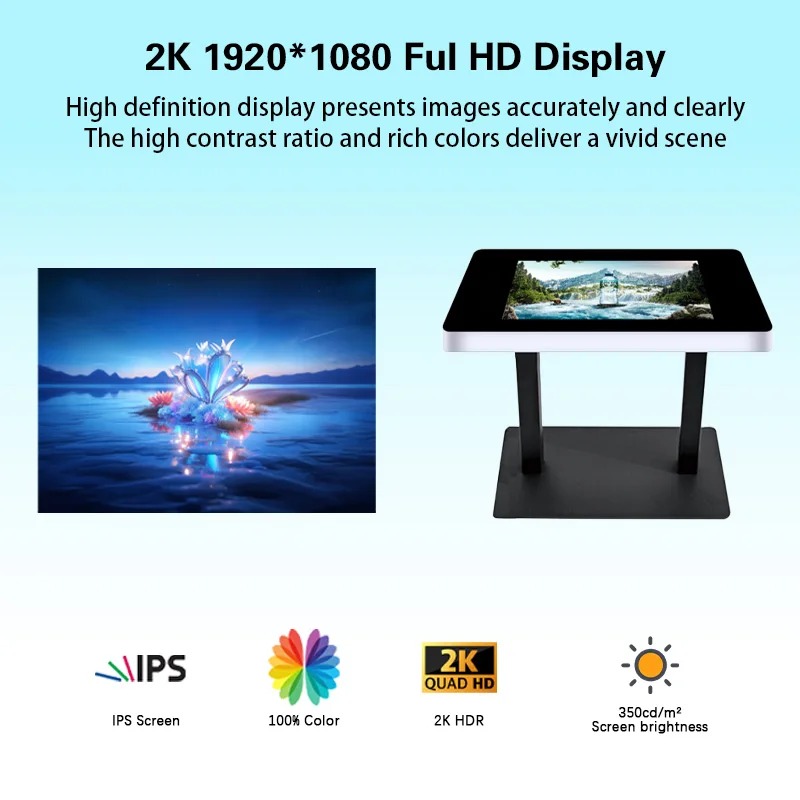 【Hot Sale】46 Inch Coffee Table - Coffee Tea Kiosk review and price
