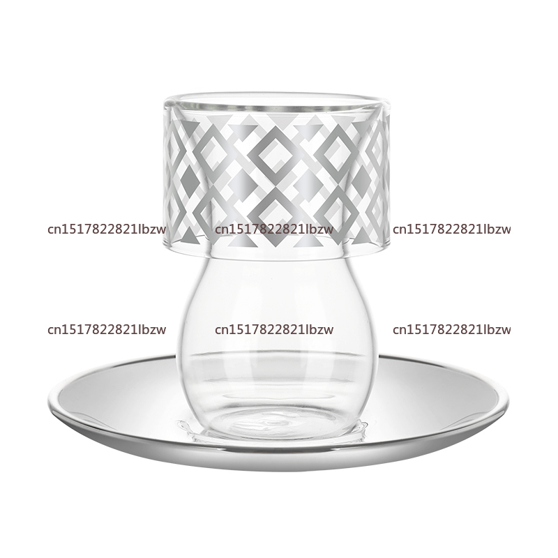 2025 Deluxe Silver Plated  Tea - Coffee Tea Mix review and price