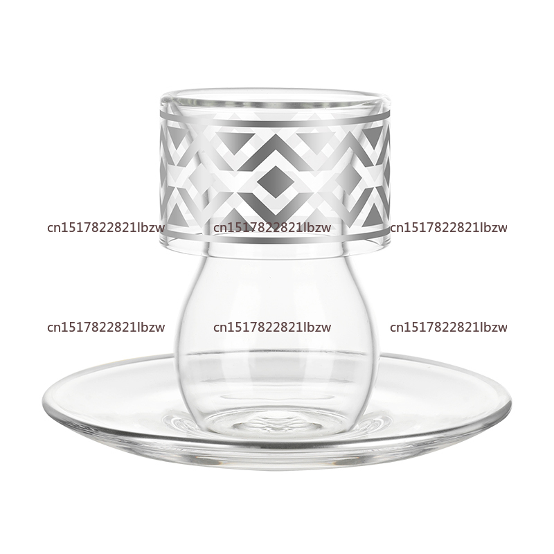 2025 Deluxe Silver Plated  Tea - Coffee Tea Mix review and price