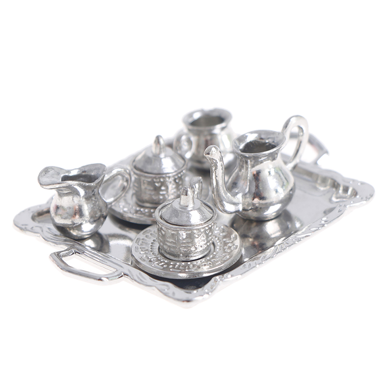 10pcs/Set 1/12 Dollhouse Minia - Coffee Tea Mix review and price