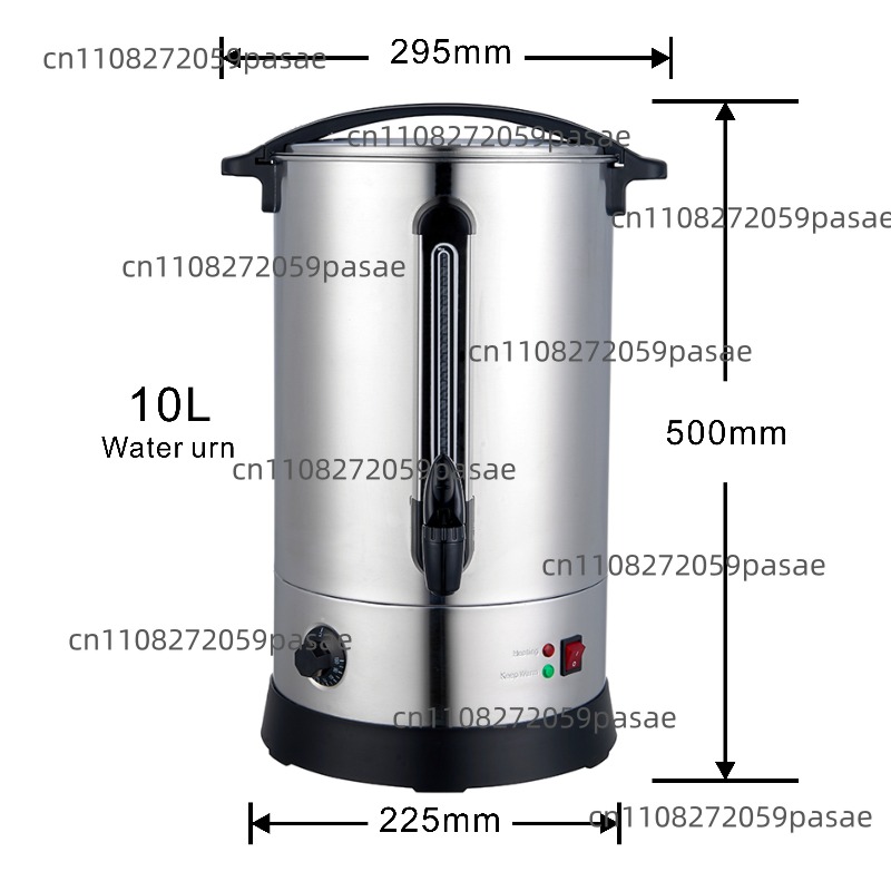 Fast Heating Self Service Coff - Coffee Tea Urn review and price