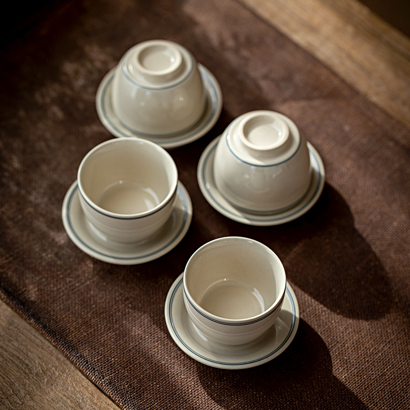 CHANSHOVA-Chinese Minimalist S - Coffee Tea Mix review and price