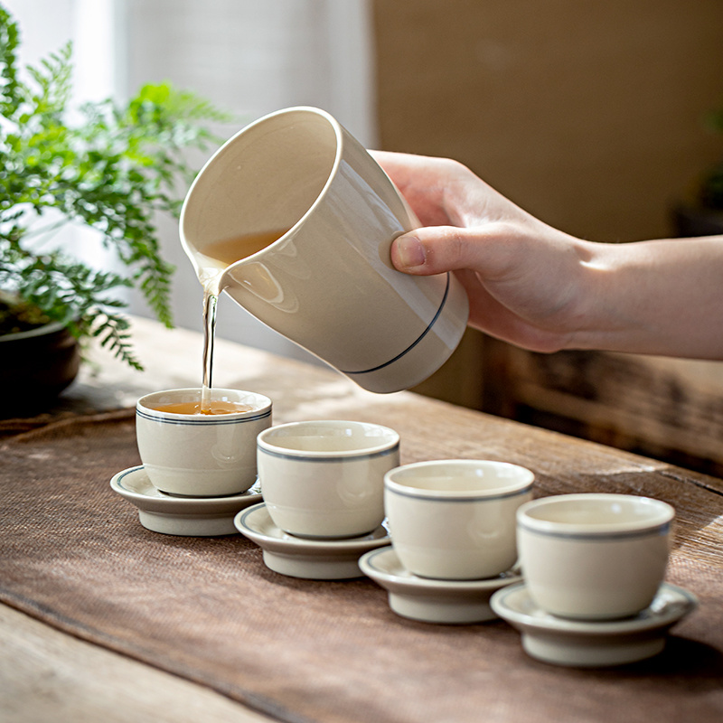 CHANSHOVA-Chinese Minimalist S - Coffee Tea Mix review and price