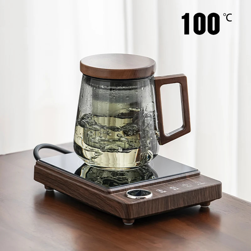 400W Electric Coffee Mug Warme - Coffee Tea Warmer review and price