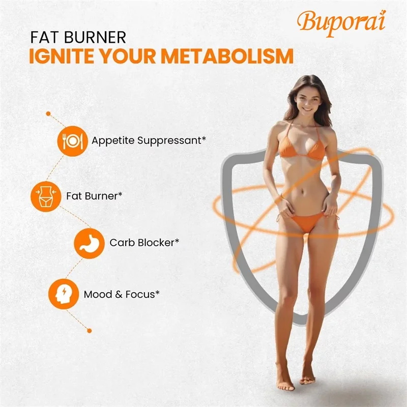 Fat Burner Capsules - Healthy  - Coffee Tea Mix review and price