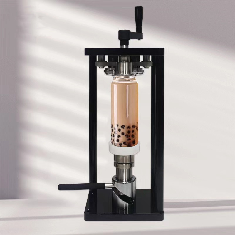 15S Portable Outdoor Manual Ro - Coffee Tea Van review and price