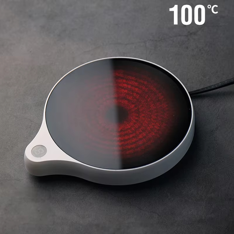 110V/220V Cup Heater Mug Warme - Coffee Tea Warmer review and price