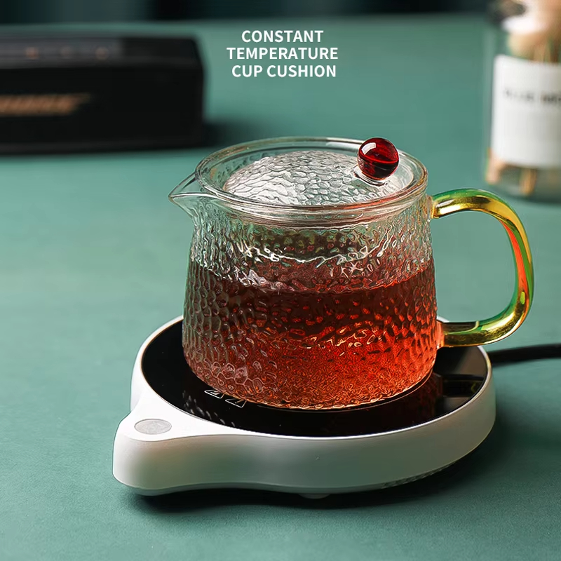 110V/220V Cup Heater Mug Warme - Coffee Tea Warmer review and price