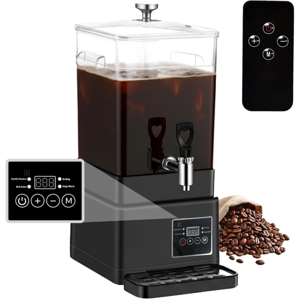 Commercial Coffee Maker 10L Ho - Coffee Tea Urn review and price