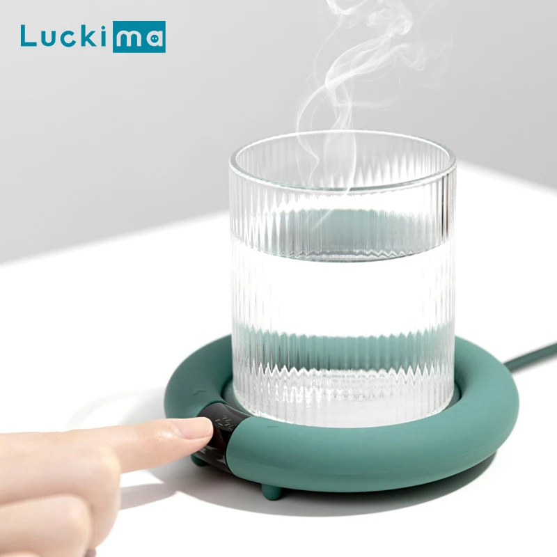 New Coffee Mug Warmer Electric - Coffee Tea Warmer review and price