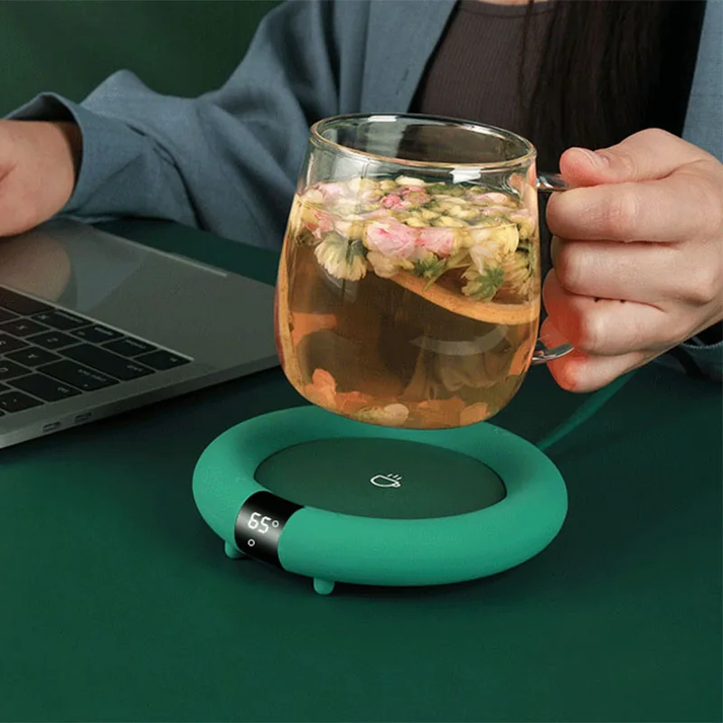 New Coffee Mug Warmer Electric - Coffee Tea Warmer review and price