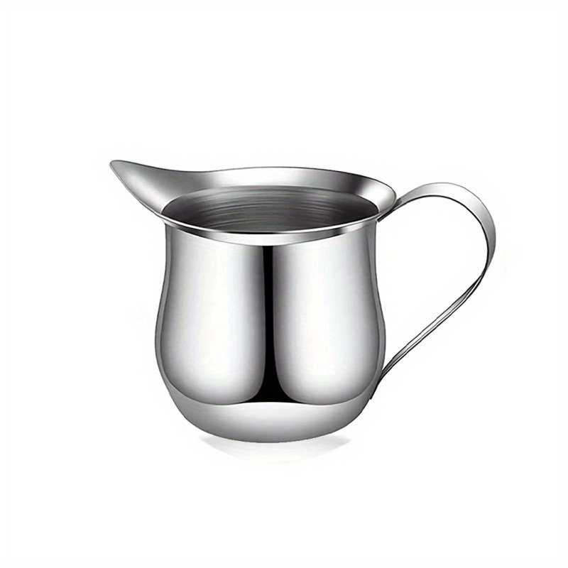 Coffee Milk Frothing Pitcher C - Barista Milk Jug review and price