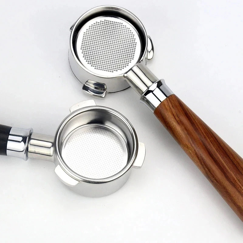 Coffee Bottomless Portafilter  - Coffee Tea Espresso review and price