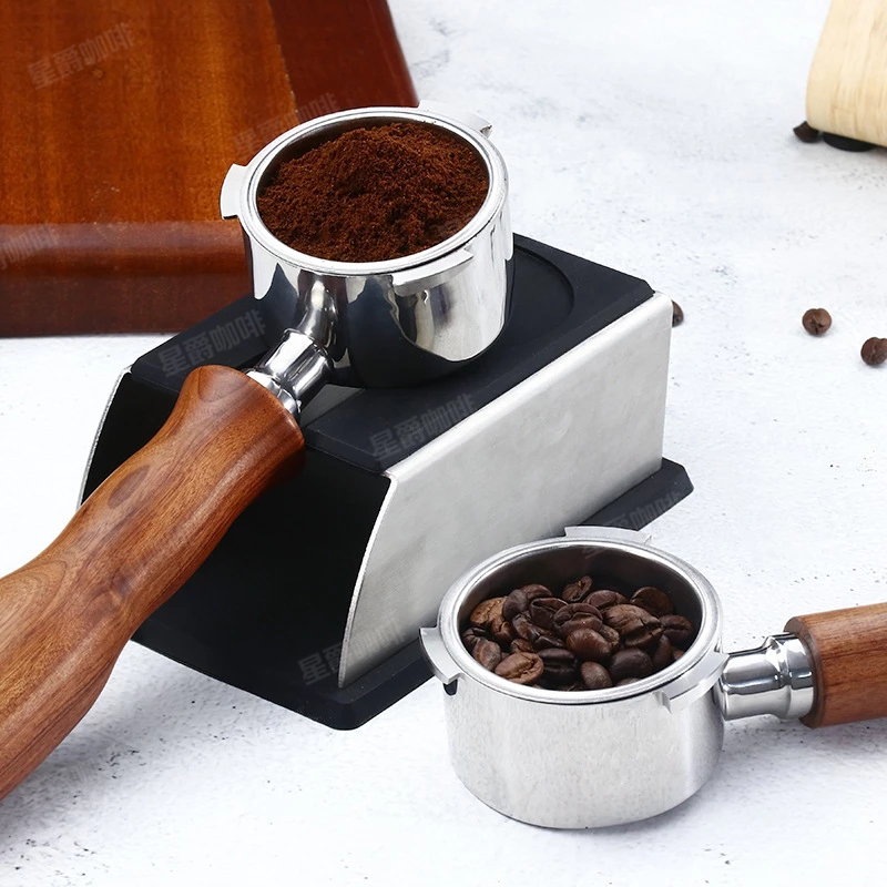 Coffee Bottomless Portafilter  - Coffee Tea Espresso review and price
