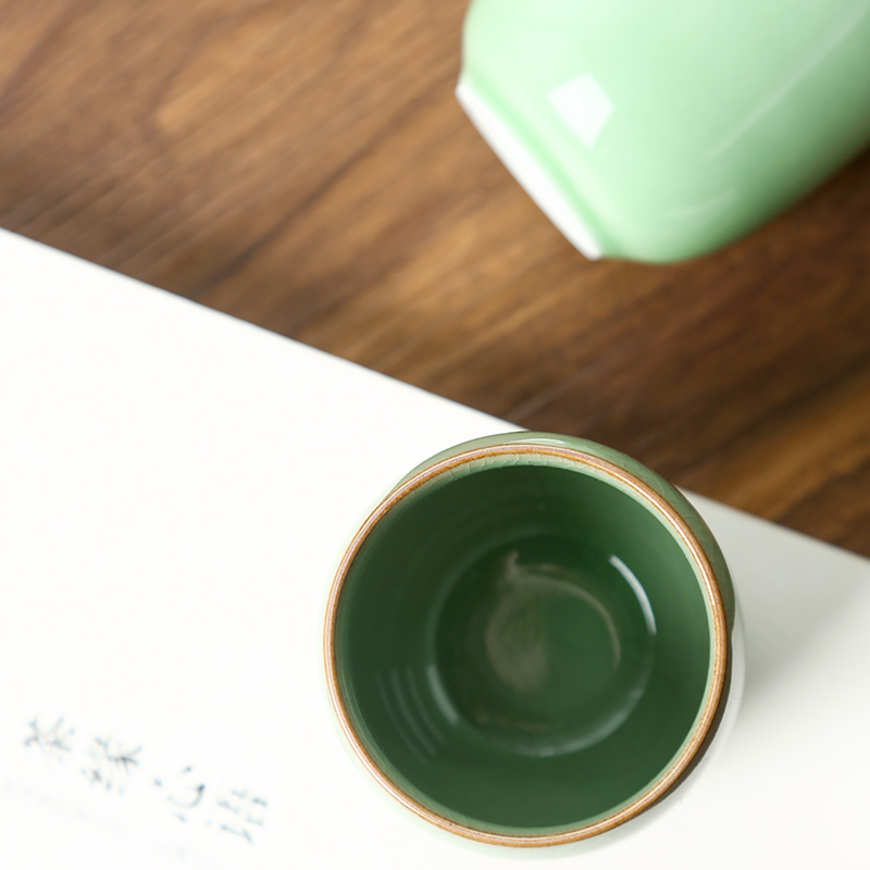 CHANSHOVA-Porcelain Tea Cup Se - Coffee Tea Mix review and price