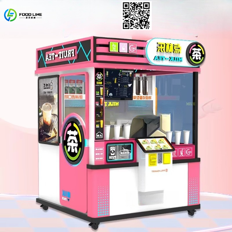 Customized Source Factory Vend - Coffee Tea Machine review and price