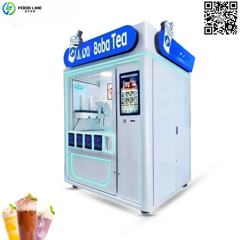 Customized Source Factory Vend - Coffee Tea Machine review and price
